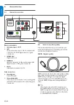 Preview for 25 page of Magnavox 19MF338B - 19" LCD TV User Manual