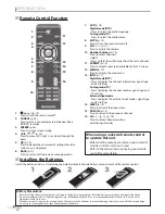 Preview for 8 page of Magnavox 19MF339B - 19" LCD TV User Manual