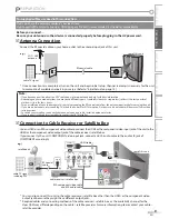 Preview for 9 page of Magnavox 19MF339B - 19" LCD TV User Manual