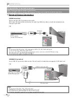 Preview for 10 page of Magnavox 19MF339B - 19" LCD TV User Manual