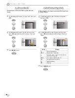 Preview for 28 page of Magnavox 19MF339B - 19" LCD TV User Manual