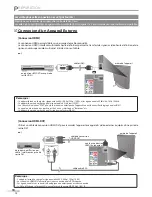 Preview for 48 page of Magnavox 19MF339B - 19" LCD TV User Manual