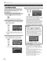 Preview for 52 page of Magnavox 19MF339B - 19" LCD TV User Manual