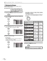 Preview for 60 page of Magnavox 19MF339B - 19" LCD TV User Manual