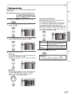 Preview for 61 page of Magnavox 19MF339B - 19" LCD TV User Manual