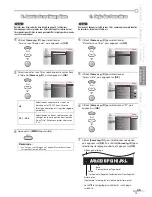 Preview for 63 page of Magnavox 19MF339B - 19" LCD TV User Manual