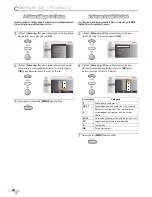 Preview for 66 page of Magnavox 19MF339B - 19" LCD TV User Manual