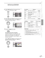 Preview for 67 page of Magnavox 19MF339B - 19" LCD TV User Manual