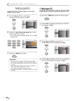 Preview for 68 page of Magnavox 19MF339B - 19" LCD TV User Manual