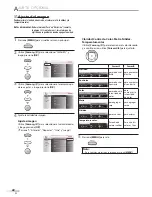 Preview for 98 page of Magnavox 19MF339B - 19" LCD TV User Manual