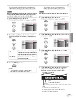 Preview for 101 page of Magnavox 19MF339B - 19" LCD TV User Manual