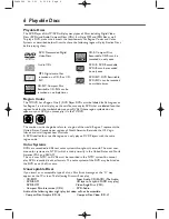 Preview for 6 page of Magnavox 20MC4204/17 Owner'S Manual