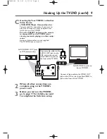 Preview for 9 page of Magnavox 20MC4204/17 Owner'S Manual