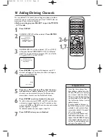 Preview for 18 page of Magnavox 20MC4204/17 Owner'S Manual