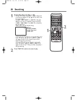 Preview for 26 page of Magnavox 20MC4204/17 Owner'S Manual