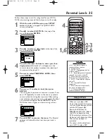 Preview for 35 page of Magnavox 20MC4204/17 Owner'S Manual