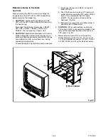 Preview for 18 page of Magnavox 20MC4304/17 Service Manual