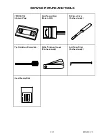 Preview for 98 page of Magnavox 20MC4304/17 Service Manual