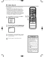 Preview for 38 page of Magnavox 20MC4304 - Tv/dvd/vcr Combination Owner'S Manual