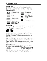 Preview for 6 page of Magnavox 20MDRF20 Owner'S Manual