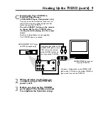 Preview for 9 page of Magnavox 20MDRF20 Owner'S Manual