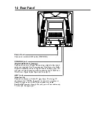 Preview for 16 page of Magnavox 20MDRF20 Owner'S Manual