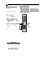 Предварительный просмотр 10 страницы Magnavox 20MF Series User Manual