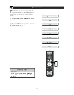 Предварительный просмотр 14 страницы Magnavox 20MF Series User Manual