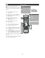 Предварительный просмотр 20 страницы Magnavox 20MF Series User Manual