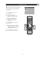 Предварительный просмотр 23 страницы Magnavox 20MF Series User Manual