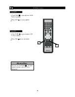 Предварительный просмотр 26 страницы Magnavox 20MF Series User Manual