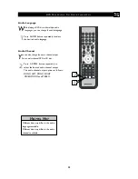 Предварительный просмотр 29 страницы Magnavox 20MF Series User Manual