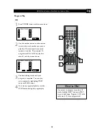 Предварительный просмотр 35 страницы Magnavox 20MF Series User Manual