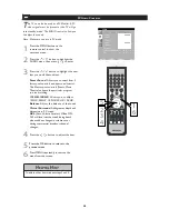 Предварительный просмотр 46 страницы Magnavox 20MF Series User Manual