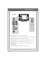 Предварительный просмотр 11 страницы Magnavox 20MF200V - Lcd 20 Inch Owner'S Manual