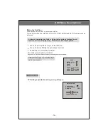 Preview for 16 page of Magnavox 20MF200V - Lcd 20 Inch Owner'S Manual