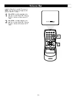 Предварительный просмотр 22 страницы Magnavox 20MS233S - 20" Color Tv Stereo Owner'S Manual