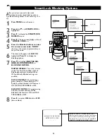 Предварительный просмотр 25 страницы Magnavox 20MS233S - 20" Color Tv Stereo Owner'S Manual