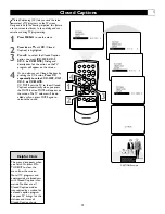 Preview for 19 page of Magnavox 20MS233S99 Owner'S Manual