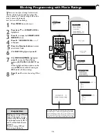 Preview for 26 page of Magnavox 20MS233S99 Owner'S Manual