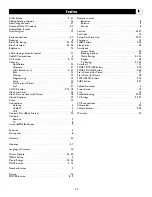 Preview for 34 page of Magnavox 20MS233S99 Owner'S Manual