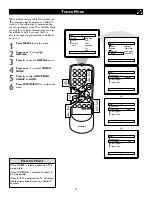 Preview for 11 page of Magnavox 20MS334R - 20" Real Flat Owner'S Manual