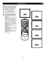 Preview for 27 page of Magnavox 20MS334R - 20" Real Flat Owner'S Manual