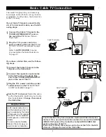 Preview for 5 page of Magnavox 20MS3442-17B Owner'S Manual