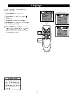 Preview for 10 page of Magnavox 20MS3442-17B Owner'S Manual