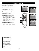 Preview for 11 page of Magnavox 20MS3442-17B Owner'S Manual