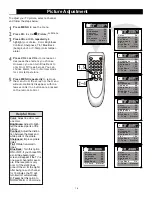 Preview for 16 page of Magnavox 20MS3442-17B Owner'S Manual