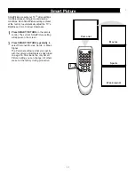 Preview for 17 page of Magnavox 20MS3442-17B Owner'S Manual