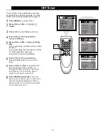 Preview for 20 page of Magnavox 20MS3442-17B Owner'S Manual