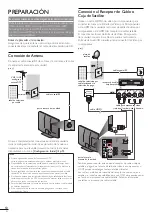 Предварительный просмотр 10 страницы Magnavox 22ME360B - Signature Series Manual Del Propietario